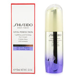 SHISEIDO - Vital Perfection Uplifting & Firming Eye Cream 16379 15ml/0.52oz
