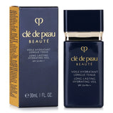 CLE DE PEAU - Long Lasting Hydrating Veil SPF 25 16183 30ml/1oz