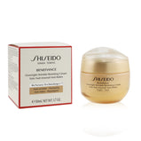 SHISEIDO - Benefiance Overnight Wrinkle Resisting Cream 16659 50ml/1.7oz