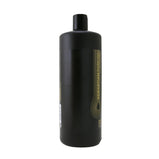 SEBASTIAN - Dark Oil Lightweight Shampoo 1000ml/33.8oz