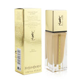 YVES SAINT LAURENT - Touche Eclat Le Teint Long Wear Glow Foundation SPF22 - # BD25 Warm Beige LB716700 / 070720 25ml/0.84oz