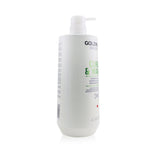 GOLDWELL - Dual Senses Curls & Waves Hydrating Shampoo (Elasticity For Curly & Wavy Hair) 1000ml/33.33oz