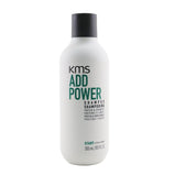 KMS CALIFORNIA - Add Power Shampoo (Protein and Strength)   170004 300ml/10.1oz