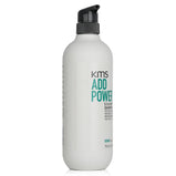 KMS CALIFORNIA - Add Power Shampoo (Protein and Strength)   170006 750ml/25.3oz