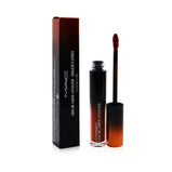 MAC - Love Me Liquid Lipcolour - # 487 My Lips Are Insured (Intense Burnt Orange) SM5T13 / 600069 3.1ml/0.1oz