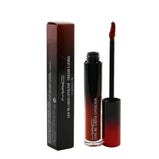 MAC - Love Me Liquid Lipcolour - # 481 Deify Me (Yellow Red) SM5T18 / 607280 3.1ml/0.1oz