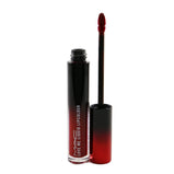 MAC - Love Me Liquid Lipcolour - # 495 Adore Me (Midtone Blue Red) SM5T05 / 599981 3.1ml/0.1oz