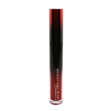 MAC - Love Me Liquid Lipcolour - # 495 Adore Me (Midtone Blue Red) SM5T05 / 599981 3.1ml/0.1oz