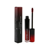 MAC - Love Me Liquid Lipcolour - # 495 Adore Me (Midtone Blue Red) SM5T05 / 599981 3.1ml/0.1oz