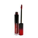 MAC - Love Me Liquid Lipcolour - # 493 E For Effortless (Deep Burgundy Red) SM5T07 / 600007 3.1ml/0.1oz