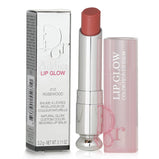 CHRISTIAN DIOR - Dior Addict Lip Glow Reviving Lip Balm - #012 Rosewood C021400012 / 550710 3.2g/0.11oz