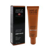 MAKE UP FOR EVER - Step 1 Primer - Grayness Reducer (Radiant Base) 174398 30ml/1oz