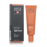 MAKE UP FOR EVER - Step 1 Primer - Grayness Reducer (Radiant Base) 174398 30ml/1oz