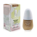 CLINIQUE - Even Better Clinical Serum Foundation SPF 20 - # CN 70 Vanilla KY19-07 / 077894 30ml/1oz