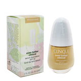 CLINIQUE - Even Better Clinical Serum Foundation SPF 20 - # WN 46 Golden Neutral KY19-16 / 077986 30ml/1oz