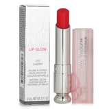 CHRISTIAN DIOR - Dior Addict Lip Glow Reviving Lip Balm - #015 Cherry C021400015 / 550727 3.2g/0.11oz