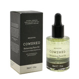 COWSHED - Brighten Balancing Face Oil 72134/30721343 30ml/1oz