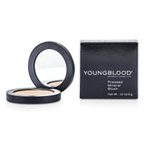 YOUNGBLOOD - Pressed Mineral Blush - Bashful 8008 3g/0.11oz