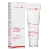 CLARINS - Foot Beauty Treatment Cream 156310 125ml/4oz