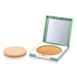 CLINIQUE - Stay Matte Powder Oil Free - No. 04 Stay Honey 406613/645J-04 7.6g/0.27oz