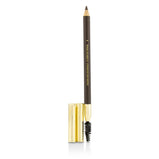 YVES SAINT LAURENT - Eyebrow Pencil - No. 02 Burn Profond 61942/L00910 1.3g/0.04oz