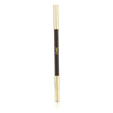 YVES SAINT LAURENT - Eyebrow Pencil - No. 02 Burn Profond 61942/L00910 1.3g/0.04oz