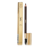 YVES SAINT LAURENT - Eyebrow Pencil - No. 02 Burn Profond 61942/L00910 1.3g/0.04oz