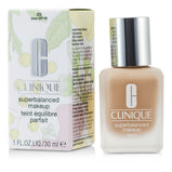 CLINIQUE - Superbalanced MakeUp - No. 03 / CN 28 Ivory 60QH-03 / KXJA-03 30ml/1oz