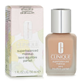 CLINIQUE - Superbalanced MakeUp - No. 03 / CN 28 Ivory 60QH-03 / KXJA-03 30ml/1oz