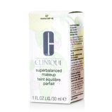 CLINIQUE - Superbalanced MakeUp - No. 07 / CN 42 Neutral KXJA-07 30ml/1oz