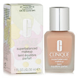 CLINIQUE - Superbalanced MakeUp - No. 07 / CN 42 Neutral KXJA-07 30ml/1oz