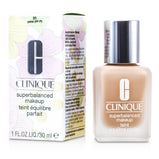 CLINIQUE - Superbalanced MakeUp - No. 01 / CN 13.5 Petal 60QH-01 / KXJA-01 30ml/1oz