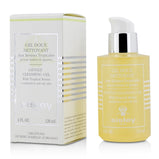 SISLEY - Gentle Cleansing Gel With Tropical Resins - For Combination & Oily Skin 141570 120ml/4oz