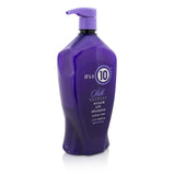 IT'S A 10 - Silk Express Miracle Silk Shampoo    379116 1000ml/33.8oz