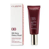 CLARINS - BB Skin Detox Fluid SPF 25 - #00 Fair 80003726 45ml/1.6oz