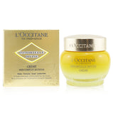 L'OCCITANE - Immortelle Divine Cream 27DC050I13/27DC050I17S 50ml/1.7oz