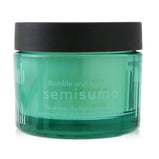 BUMBLE AND BUMBLE - Bb. Semisumo (Hi-Shine, Lo-Hold Pomade) 50ml/1.5oz