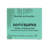 BUMBLE AND BUMBLE - Bb. Semisumo (Hi-Shine, Lo-Hold Pomade) 50ml/1.5oz