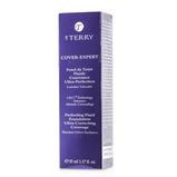 BY TERRY - Cover Expert Perfecting Fluid Foundation - # 12 Warm Copper 1148291200 35ml/1.17oz