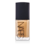 NARS - Sheer Glow Foundation - Punjab (Medium 1) 6043 30ml/1oz