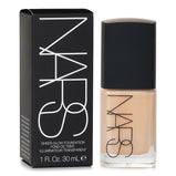 NARS - Sheer Glow Foundation - Fiji (Light 5) 6044 30ml/1oz