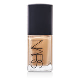 NARS - Sheer Glow Foundation - Santa Fe (Medium 2) 6045 30ml/1oz