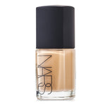 NARS - Sheer Glow Foundation - Santa Fe (Medium 2) 6045 30ml/1oz