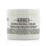 KIEHL'S - Ultra Facial Cream 02879/S06661 125ml/4.2oz