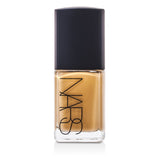 NARS - Sheer Glow Foundation - Stromboli (Medium 3) 6047 30ml/1oz