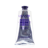 L'OCCITANE - Lavender Harvest Hand Cream (New Packaging) 15MA075L11 75ml/2.6oz