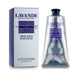 L'OCCITANE - Lavender Harvest Hand Cream (New Packaging) 15MA075L11 75ml/2.6oz