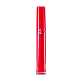 GIORGIO ARMANI - Lip Maestro Intense Velvet Color (Liquid Lipstick) - # 400 (The Red) L36801 / 648433 6.5ml/0.22oz