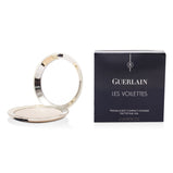 GUERLAIN - Les Voilettes Translucent Compact Powder - # 3 Medium 41632 6.5g/0.22oz