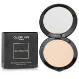 GUERLAIN - Les Voilettes Translucent Compact Powder - # 3 Medium 41632 6.5g/0.22oz